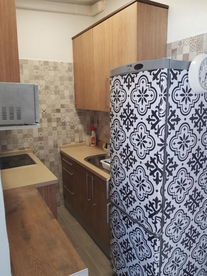 ארונה Apartamento Junto A La Piscina מראה חיצוני תמונה