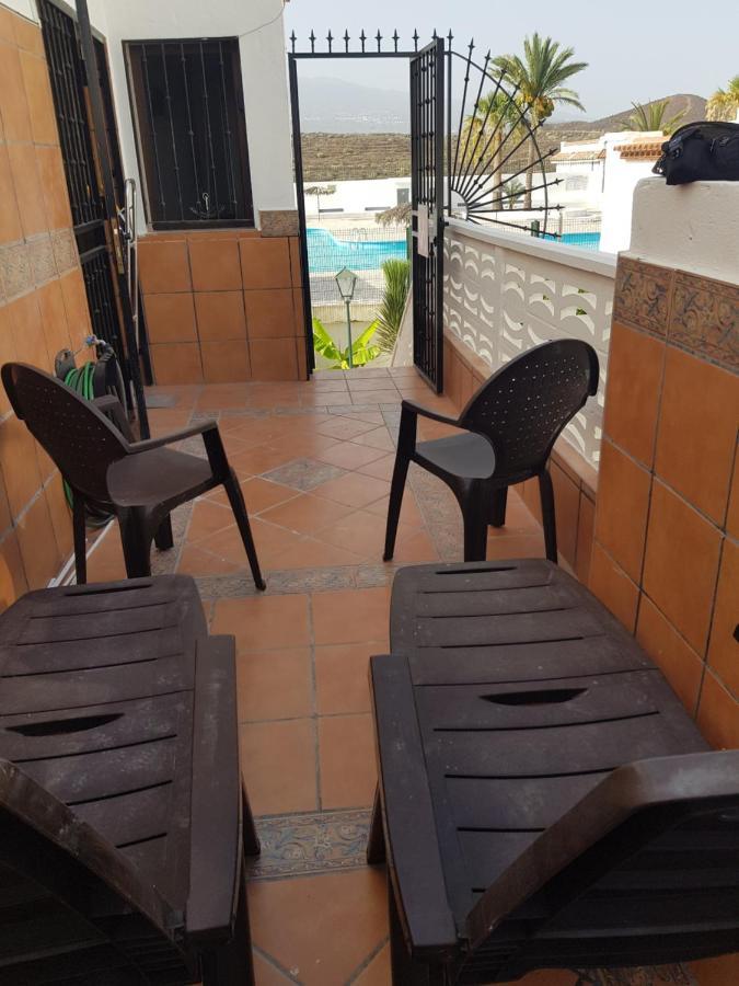 ארונה Apartamento Junto A La Piscina מראה חיצוני תמונה