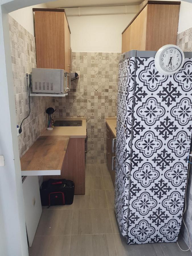 ארונה Apartamento Junto A La Piscina מראה חיצוני תמונה