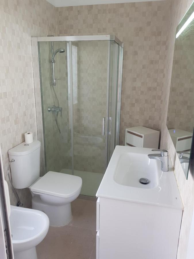 ארונה Apartamento Junto A La Piscina מראה חיצוני תמונה