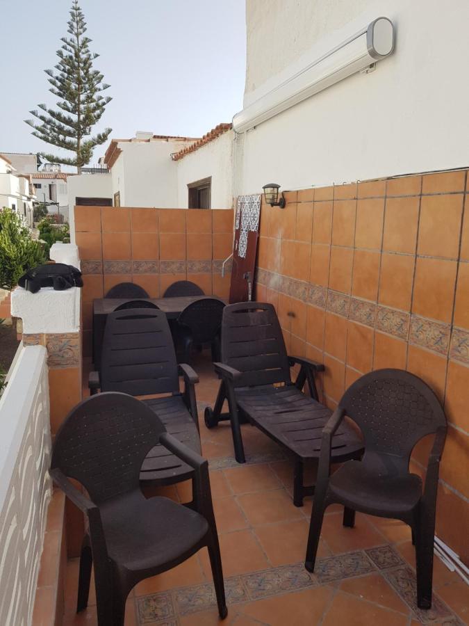 ארונה Apartamento Junto A La Piscina מראה חיצוני תמונה